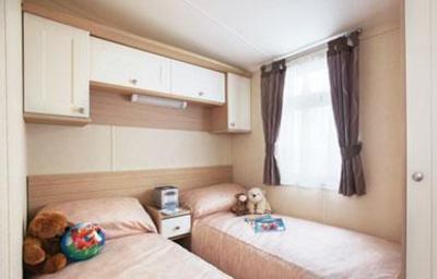 фото отеля Hopton Holiday Village Great Yarmouth