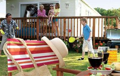 фото отеля Hopton Holiday Village Great Yarmouth