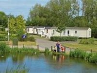 Hopton Holiday Village Great Yarmouth