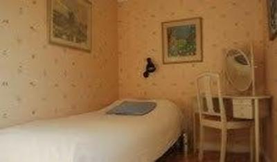 фото отеля Bengts Bed and Breakfast
