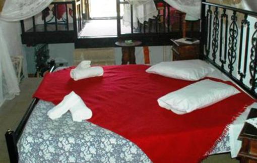 фото отеля Pablito House