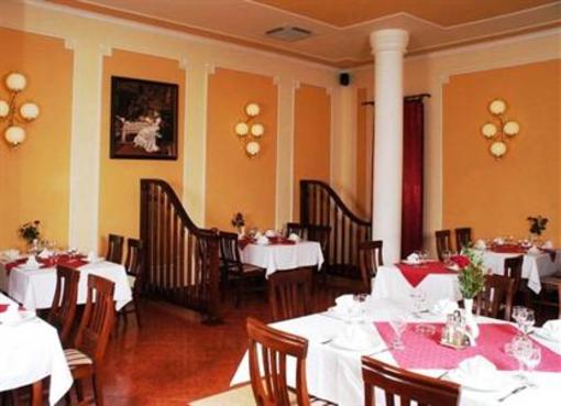 фото отеля Hotel Astoria Satu Mare
