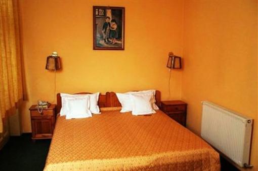 фото отеля Hotel Astoria Satu Mare