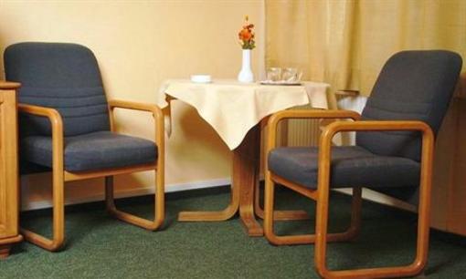 фото отеля Hotel Astoria Satu Mare