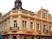 Hotel Astoria Satu Mare