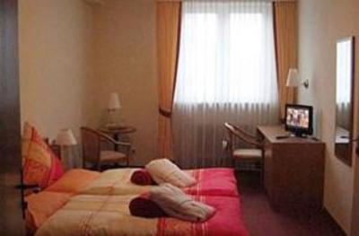 фото отеля Parkhotel Kirn