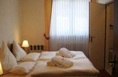 фото отеля Parkhotel Kirn