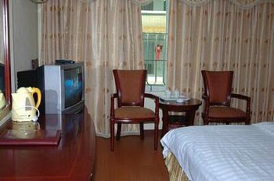фото отеля Shaxing Hotel