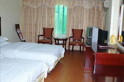 фото отеля Shaxing Hotel