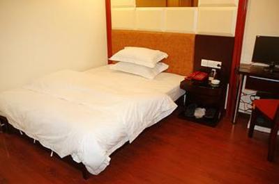 фото отеля Shaxing Hotel