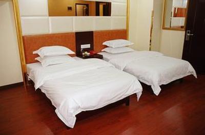 фото отеля Shaxing Hotel