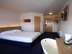 фото отеля Travelodge Cheshunt