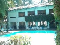 Milele Beach Hotel