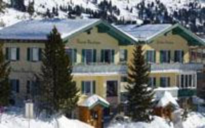 фото отеля Pension Weinberger