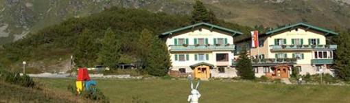фото отеля Pension Weinberger