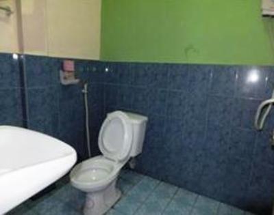 фото отеля Anouxsa Guesthouse
