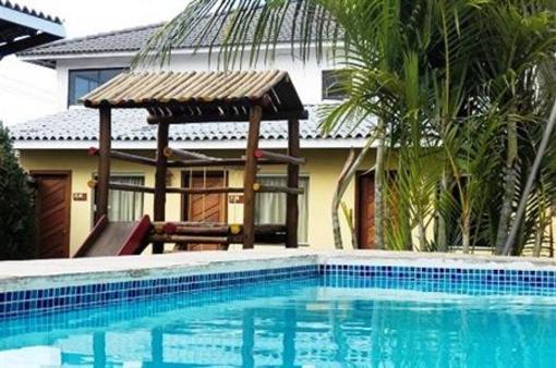 фото отеля Pousada Villas Do Atlantico