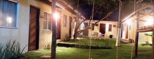 фото отеля Pousada Villas Do Atlantico