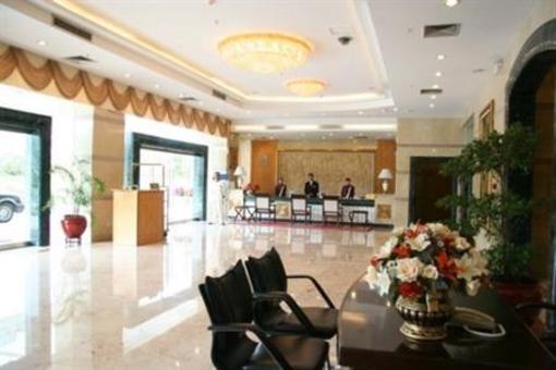 фото отеля Kingty Hotel