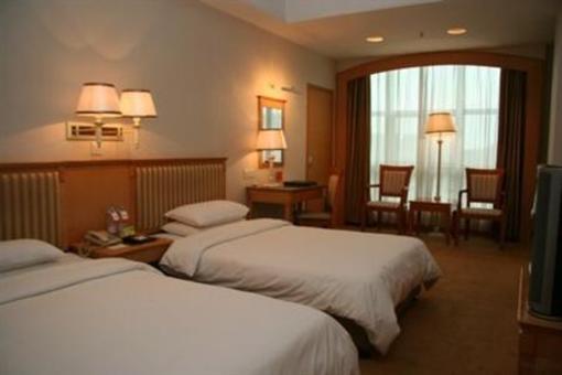 фото отеля Kingty Hotel
