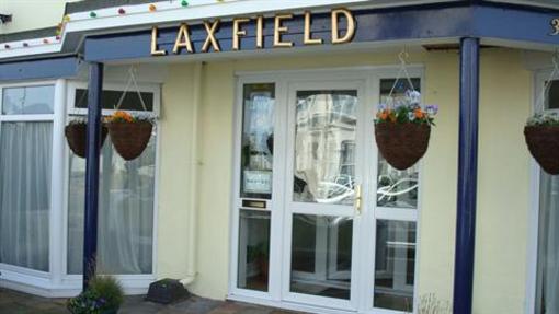 фото отеля The Laxfield Hotel