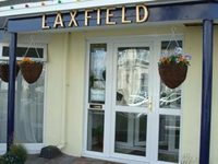 The Laxfield Hotel