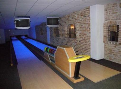фото отеля Hotel Stara Skola