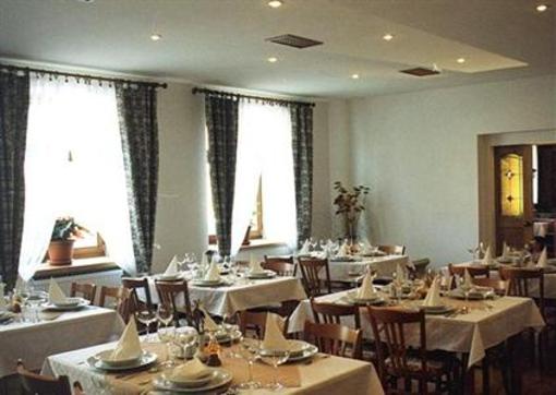 фото отеля Hotel Stara Skola