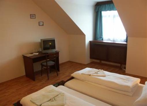 фото отеля Hotel Stara Skola
