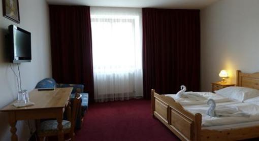 фото отеля Hotel Stara Skola