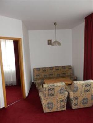 фото отеля Hotel Stara Skola