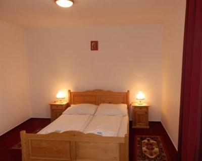 фото отеля Hotel Stara Skola