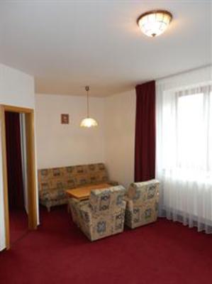 фото отеля Hotel Stara Skola