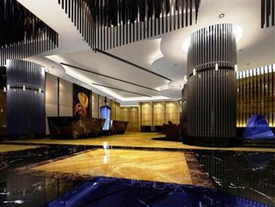 фото отеля Prince Hotel Nanning