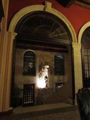 фото отеля Hotel Restaurant des Doctrinaires