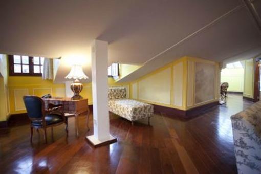 фото отеля Aroso Paco Hotel