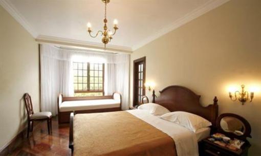 фото отеля Aroso Paco Hotel