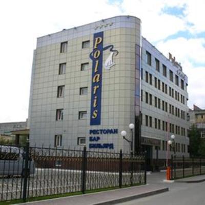 фото отеля Polaris