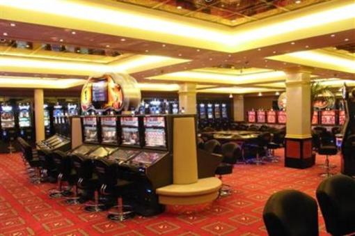 фото отеля Admiral Hotel & Casino Resort