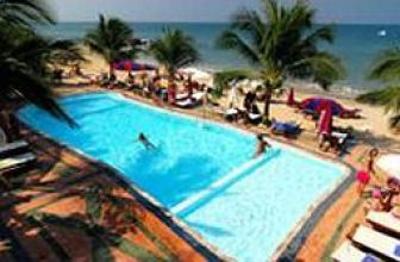 фото отеля Lanta Palace Resort & Beach Club