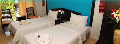 фото отеля Lanta Palace Resort & Beach Club
