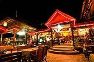 фото отеля Lanta Palace Resort & Beach Club