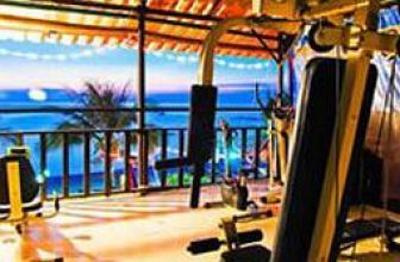 фото отеля Lanta Palace Resort & Beach Club