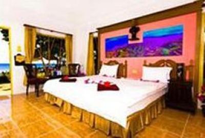 фото отеля Lanta Palace Resort & Beach Club