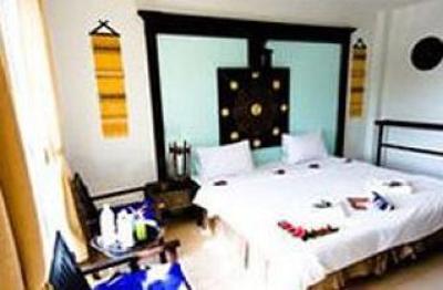 фото отеля Lanta Palace Resort & Beach Club