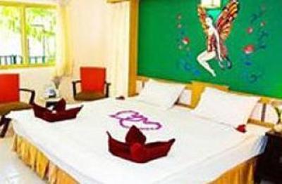 фото отеля Lanta Palace Resort & Beach Club