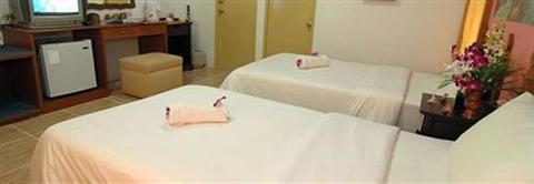 фото отеля Lanta Palace Resort & Beach Club