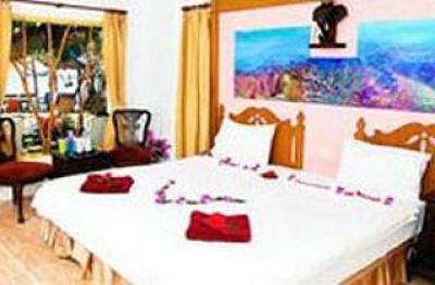 фото отеля Lanta Palace Resort & Beach Club