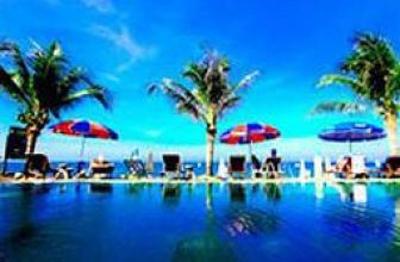 фото отеля Lanta Palace Resort & Beach Club