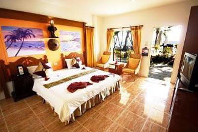 фото отеля Lanta Palace Resort & Beach Club